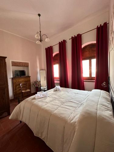 Cascia Bed & Breakfast | B&B PALAZZO SASSATELLI