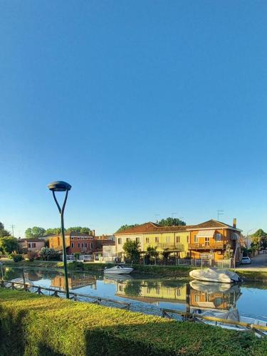 Malcontenta Bed & Breakfast | B&B Palmagrill