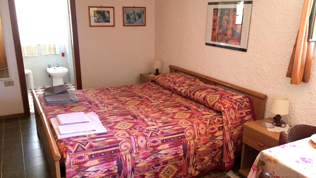 Perfugas Bed & Breakfast | B&B Pani Silvio