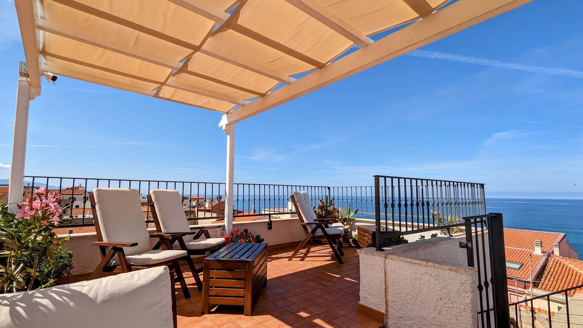 Alghero City Centre Bed & Breakfast | B&B Panorama Alghero