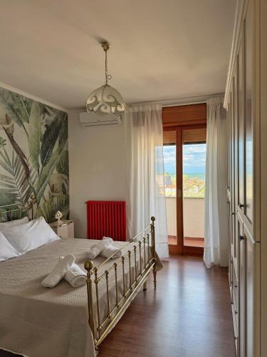 Zapponeta Apartment | B&B Panorama