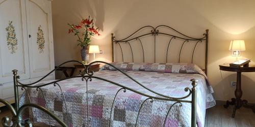 Cava Manara Bed & Breakfast | B&B Paola e Francesco