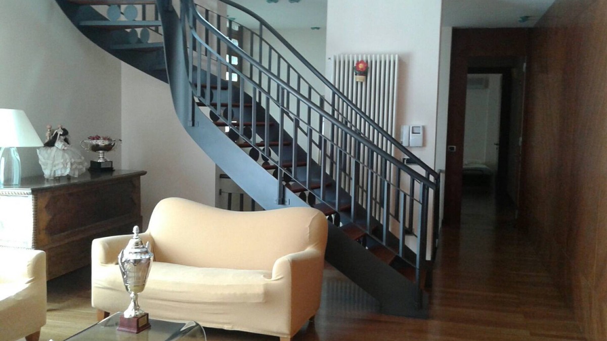 Villa Musone Bed & Breakfast | B&B Paradiso