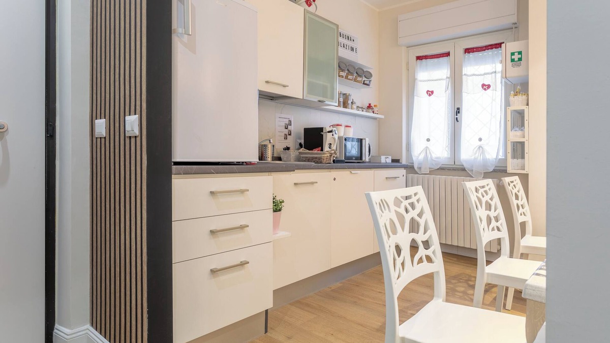 Campobasso Bed & Breakfast | B&B Pensieri D'Autore