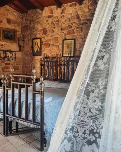 Sternatia Bed & Breakfast | B&B Pergulea