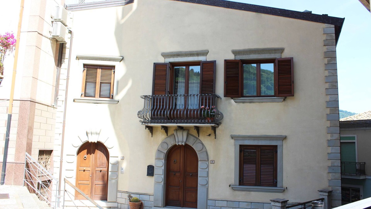San Piero Patti Bed & Breakfast | B&b Petra
