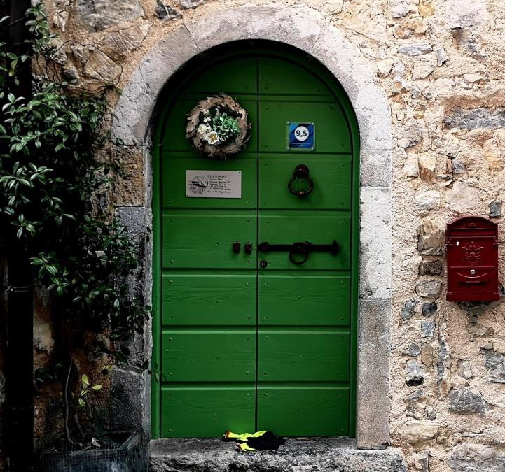 Lavenone Bed & Breakfast | B&B Piccolo Tibet