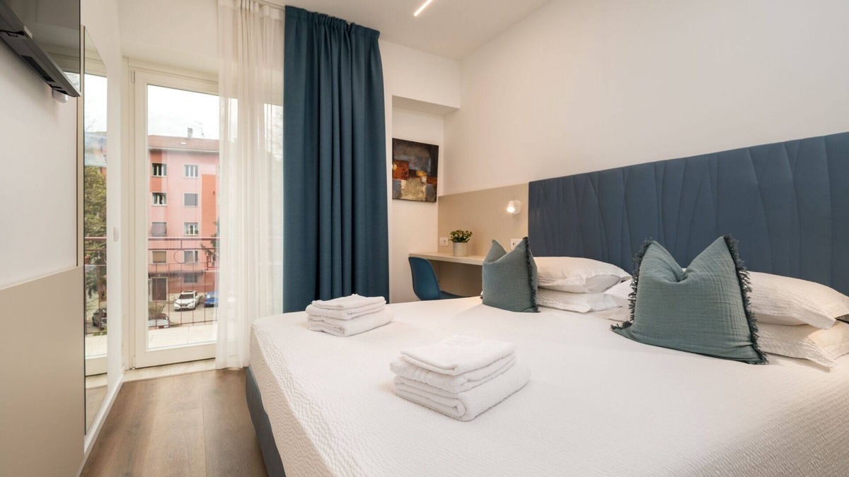 Trento Bed & Breakfast | B&B PIEDICASTELLO
