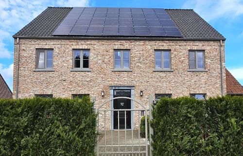Kleine-Brogel Bed & Breakfast | B&B Pippa