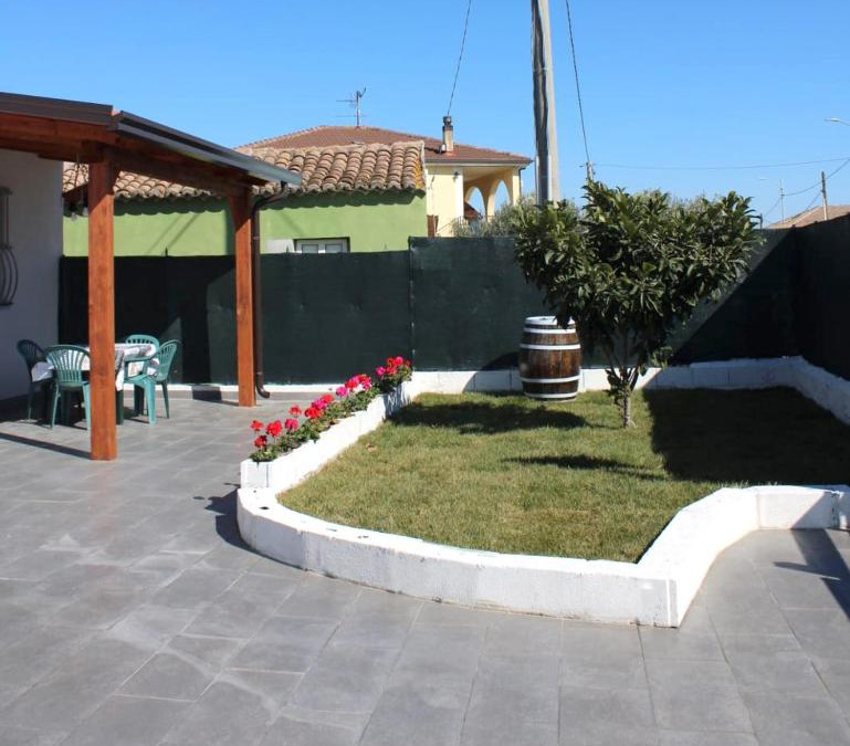 Roccelletta Apartment | B&B PLANET