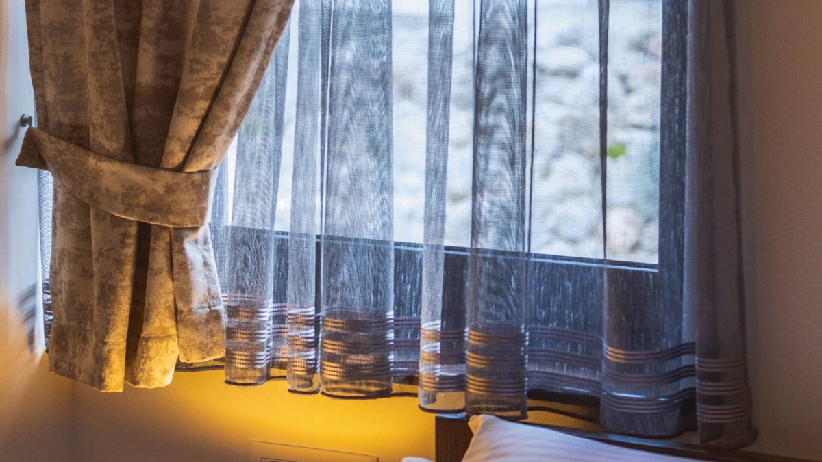 Jezerce Bed & Breakfast | B&B Plitvice Queen