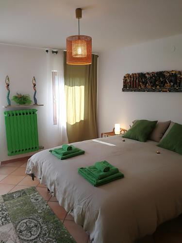 Colognola ai Colli Bed & Breakfast | B&B Pontesello