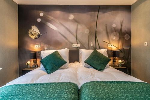 Municipality of Stadskanaal Apartment | B&B Poort van Westerwolde privé appartement met terras op zuiden