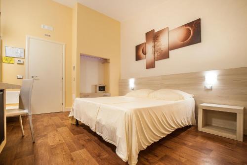 Castel Lagopesole House | B&B Portacastello