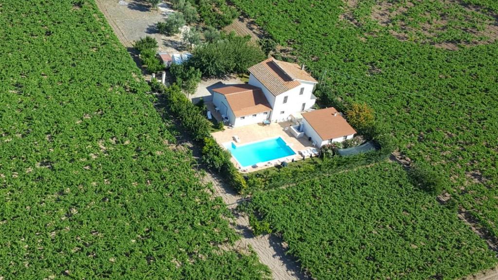 Canosa di Puglia Bed & Breakfast | B&B Posta Piana