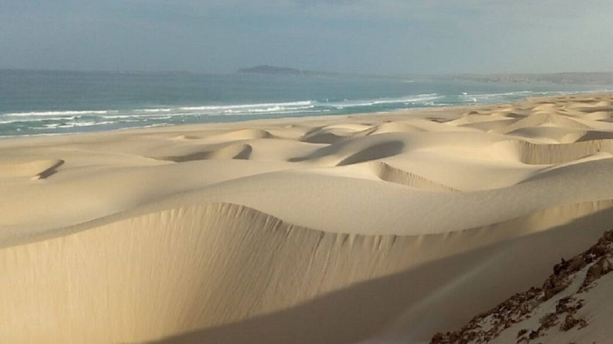 Rabil House | B&B Praia de Chaves #1.3, Boavista, Cape Verde