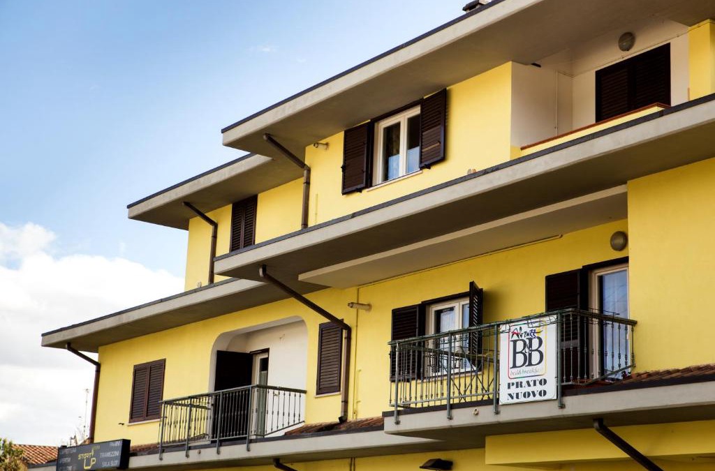 Scoppito Bed & Breakfast | b&b pratonuovo