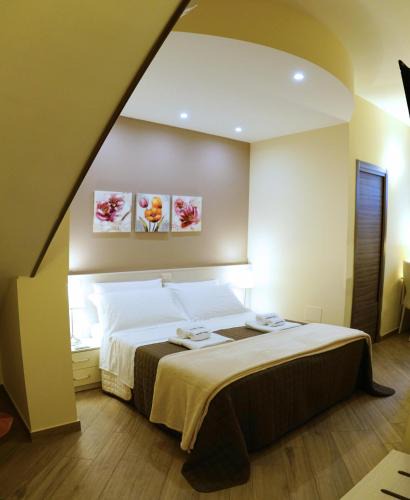 Matera Bed & Breakfast | B&B President's Home