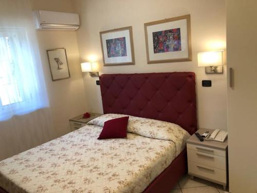 Soriano Calabro Bed & Breakfast | B&B Primerano SP73