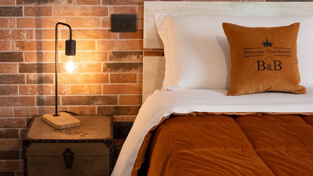 Piazza Armerina Bed & Breakfast | B&B Principe Giardinelli