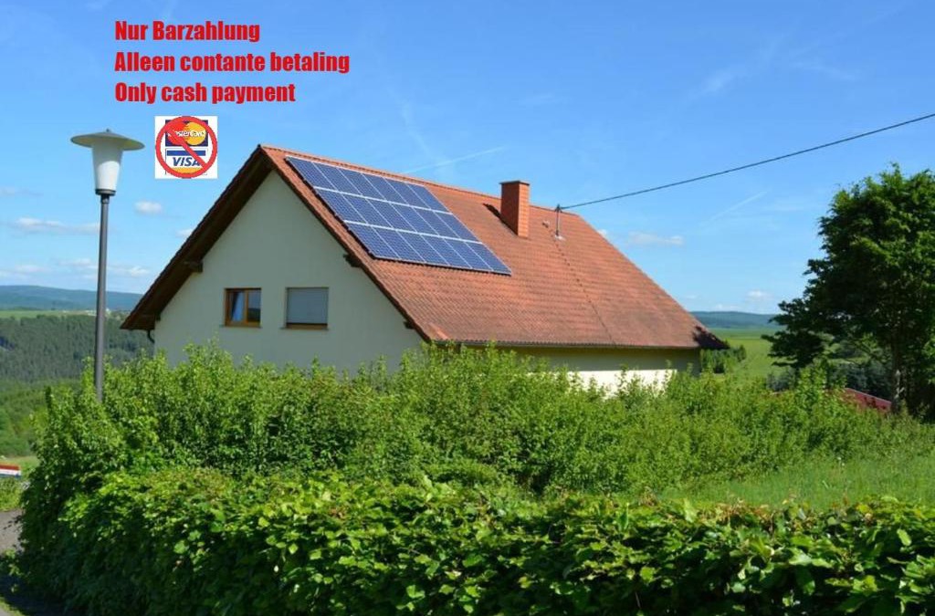 Prosterath Bed & Breakfast | B&B Prosterath-Hochwald