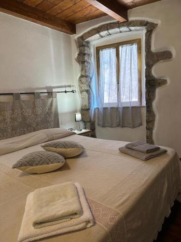 Santu Lussurgiu Apartment | B&B Pudzones