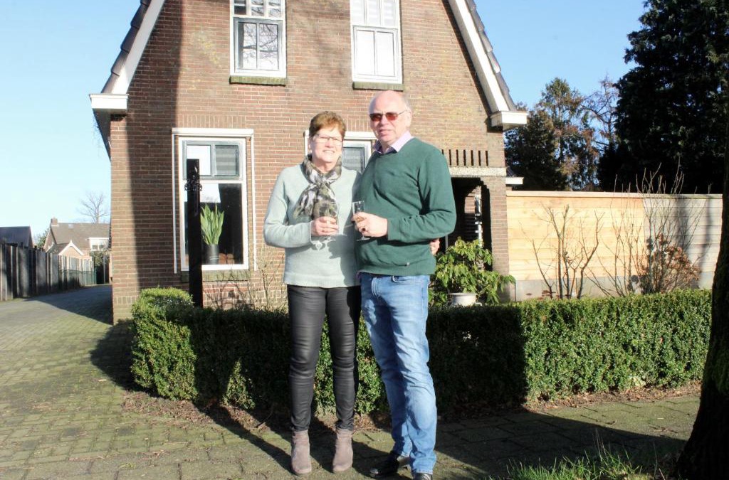 Wijster Bed & Breakfast | B&B Pullemans