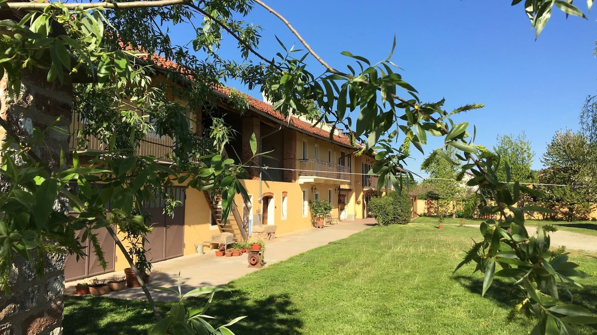 Gabellieri Bed & Breakfast | B&B Quattro Gatti
