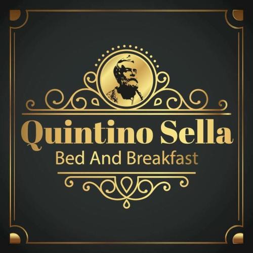 Iglesias Historic Centre Bed & Breakfast | B&B Quintino Sella