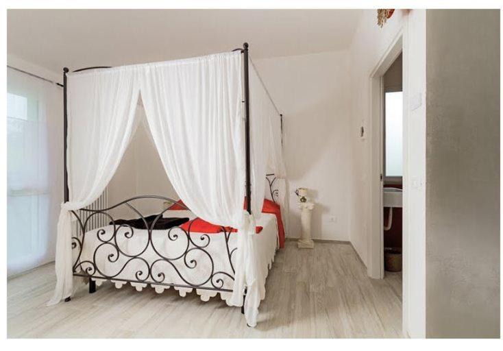 Castiglione di Cervia Bed & Breakfast | B&B Rabbit