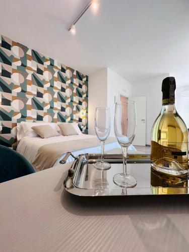 Marigliano Bed & Breakfast | B&B Raphaël