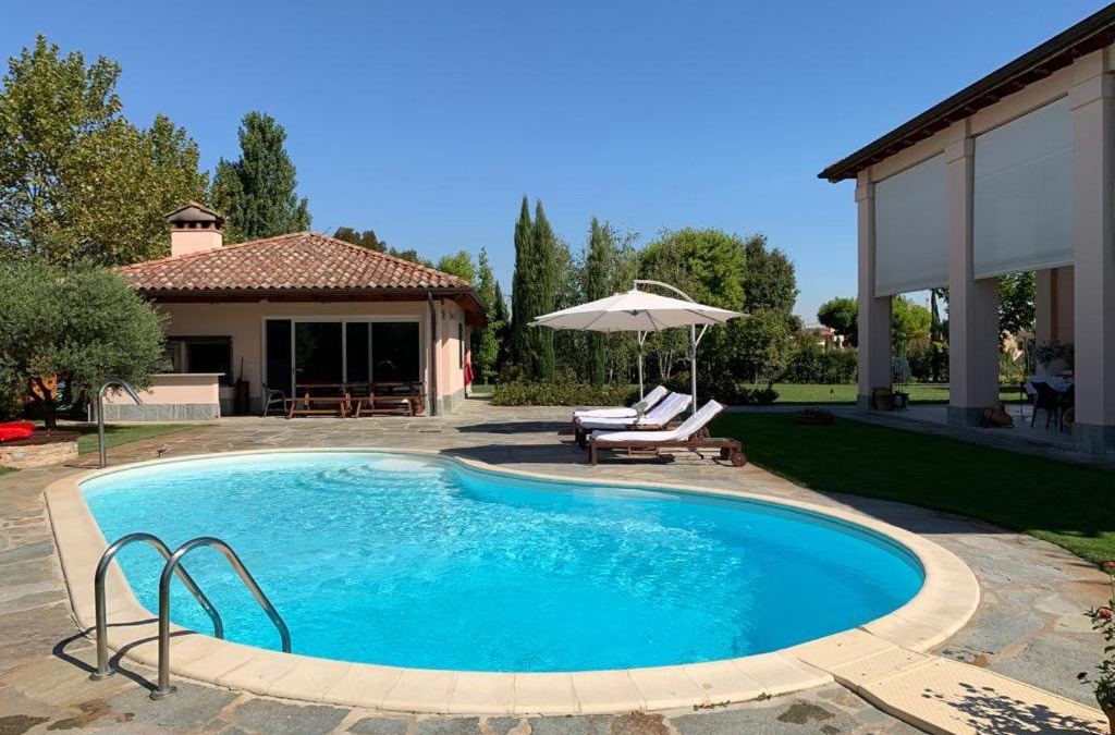 Castel San Pietro Terme Bed & Breakfast | B&B RED WINE COUNTRY HOUSE