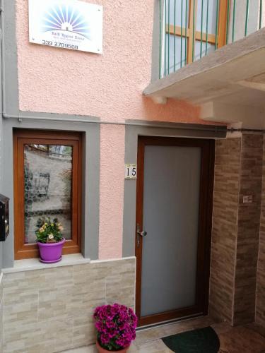 Pignola Bed & Breakfast | B&B Regina Elena
