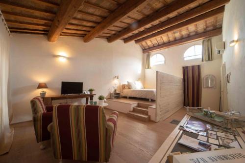 Cagli Bed & Breakfast | B&B Relais Druda