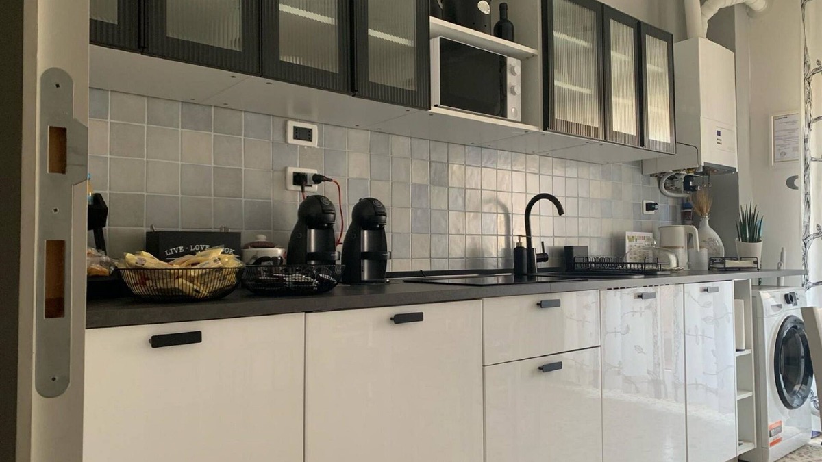 Sulmona House | B &B Residence Armonia