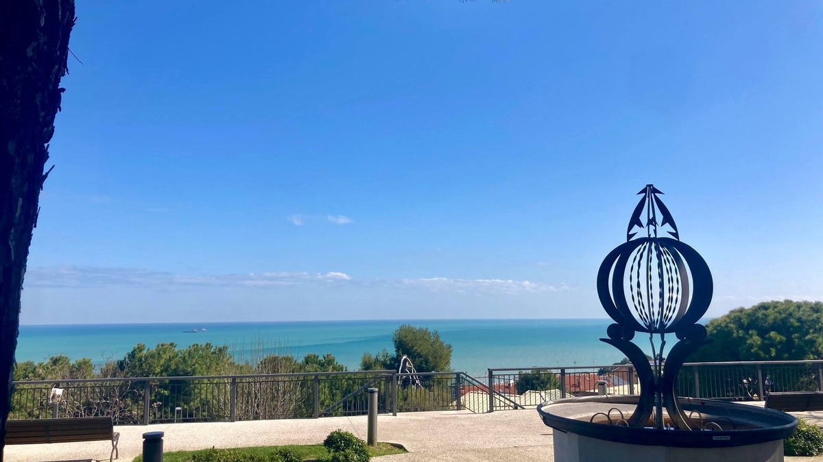Falconara Marittima Bed & Breakfast | B&B Residenza Leonardo