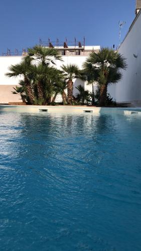 Municipio 1 Bed & Breakfast | B&B RESORT SIGNORILE