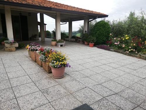 Sogliano al Rubicone Bed & Breakfast | B&B RIPALTA