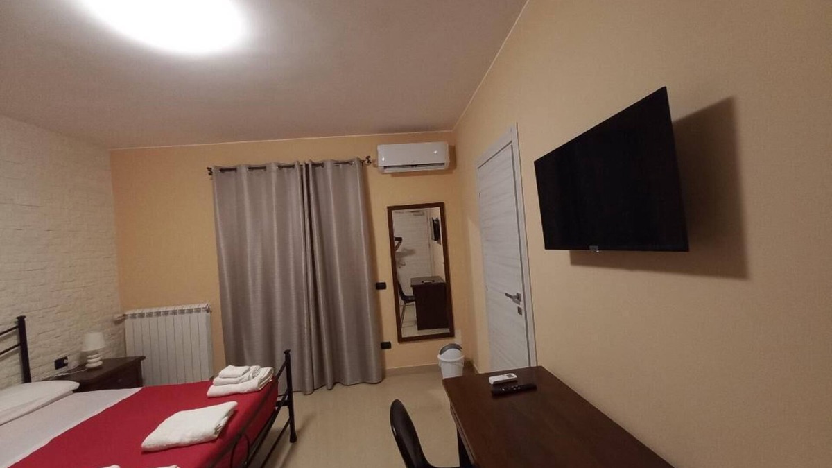 Gela Bed & Breakfast | B&B Romano