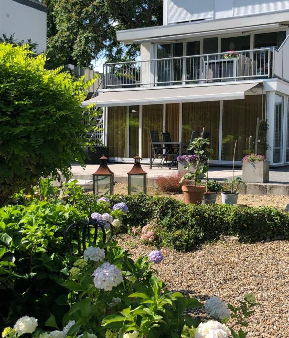Municipality of Valkenburg aan de Geul Bed & Breakfast | B&B Rosé