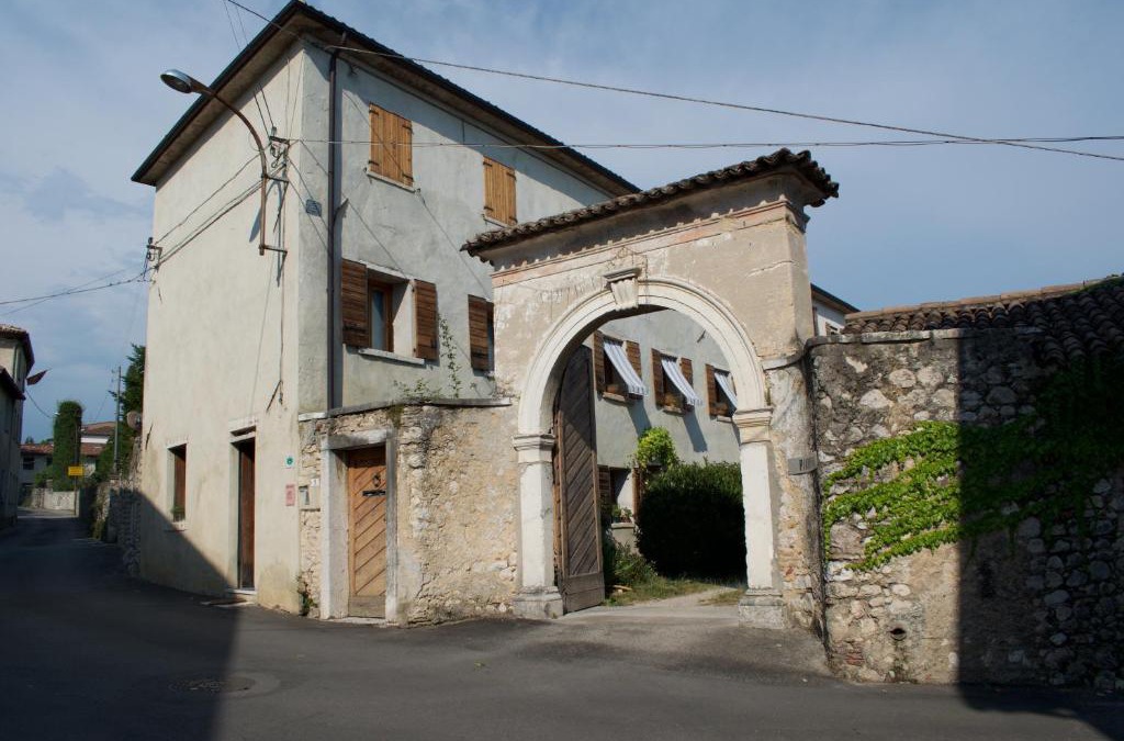 Borso del Grappa Bed & Breakfast | B&B Rosales