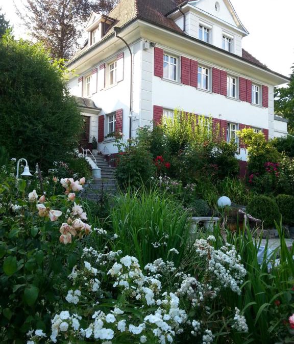 Niedereschach Bed & Breakfast | B&B Rosenliebe