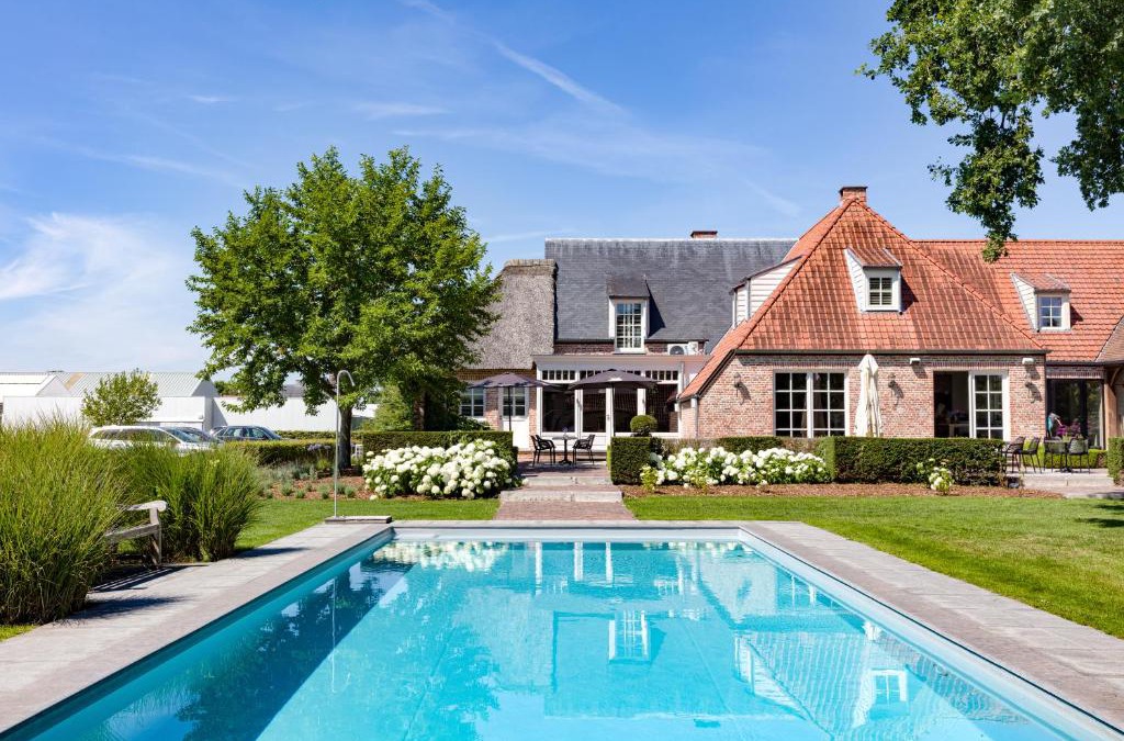 Balen Bed & Breakfast | B&B Rosselaer