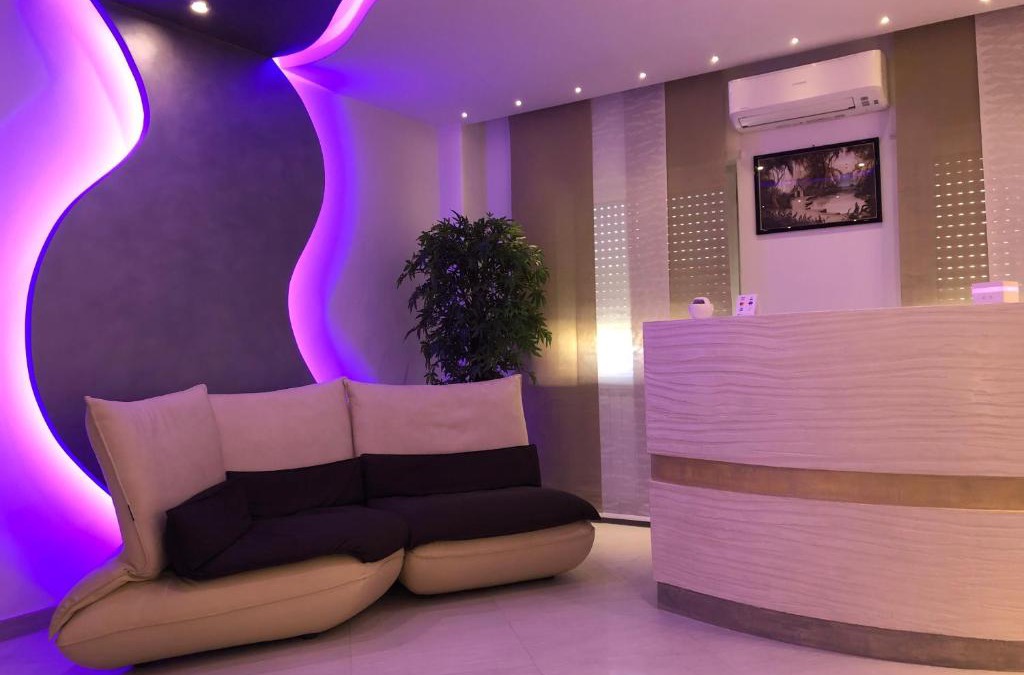 Quattromiglia Bed & Breakfast | B&B Rossini Luxury
