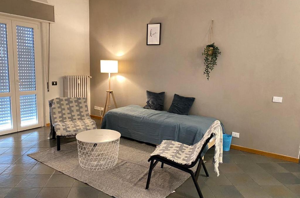 Prato Apartment | B&B Royal Prato