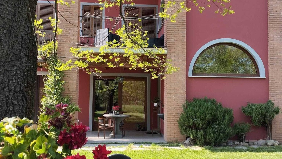 San Defendente Bed & Breakfast | B&B Rubino