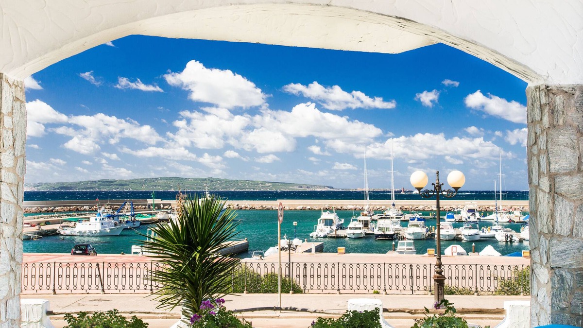 Portoscuso Bed & Breakfast | B&B Sa Cruxitta