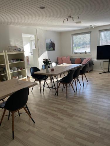 Herning House | B&B Saga