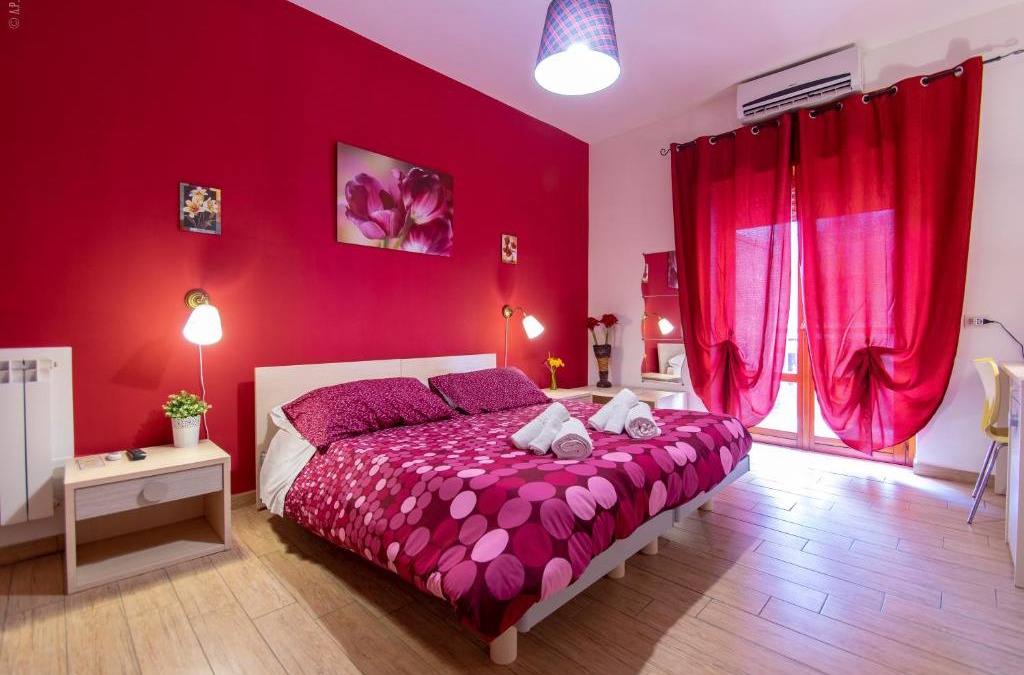 San Cataldo Bed & Breakfast | B & B San Cataldo