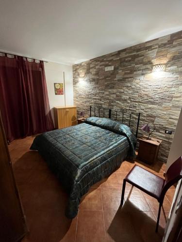 Realmonte Bed & Breakfast | B&B San Domenico